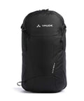 Vaude Wizard 22+4 Hiking backpack black