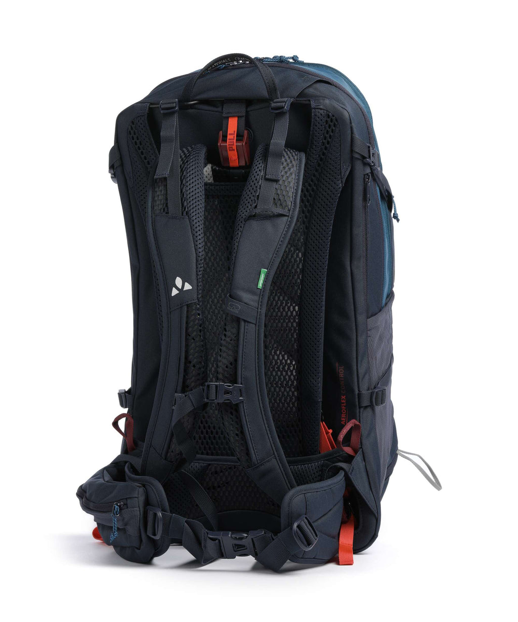 Vaude Wizard 30+4 Hiking backpack baltic sea