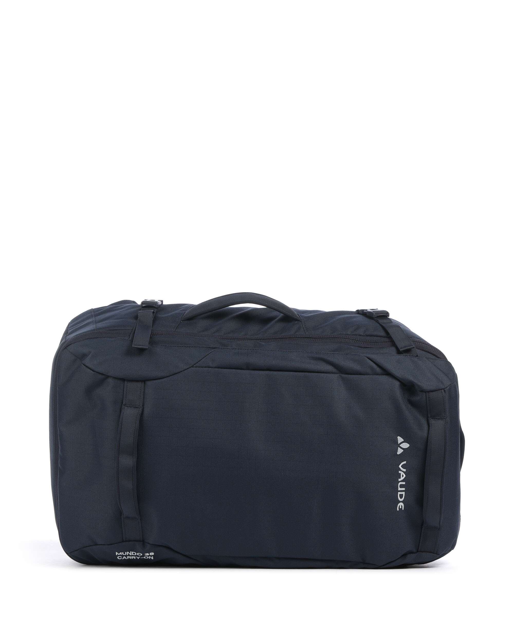 Vaude Mundo 38 Carry-On Travel backpack eclipse