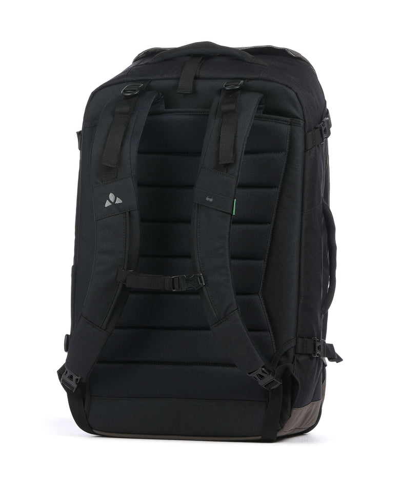 Vaude Mundo 38 Carry-On Travel backpack deer brown