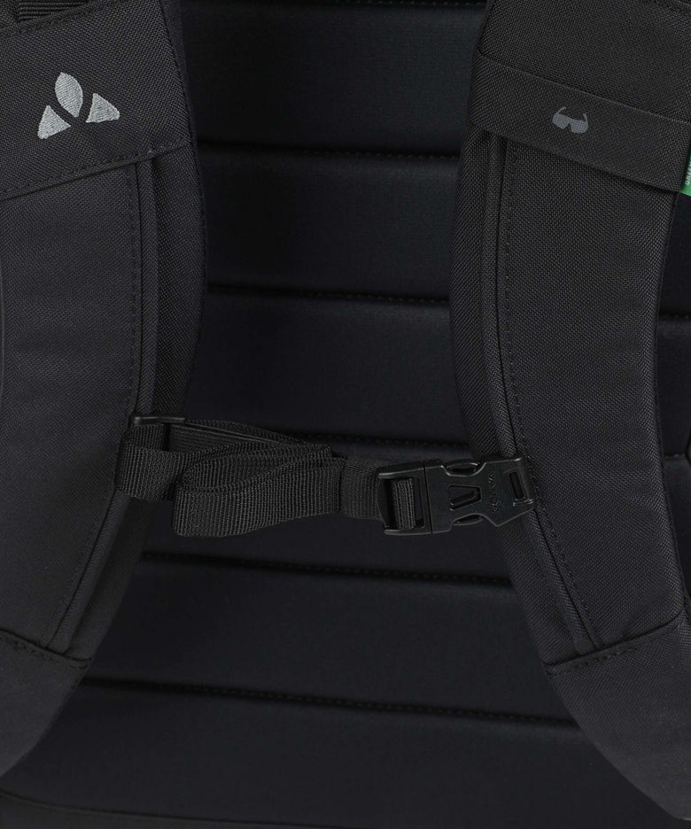 Vaude Mundo 38 Carry-On Travel backpack deer brown