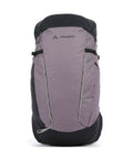 Vaude Agile Air 26 Hiking backpack purple ash