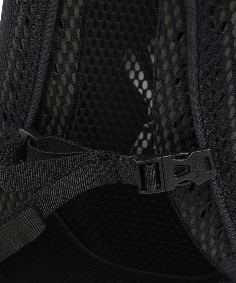 Vaude Agile Air 26 Hiking backpack purple ash