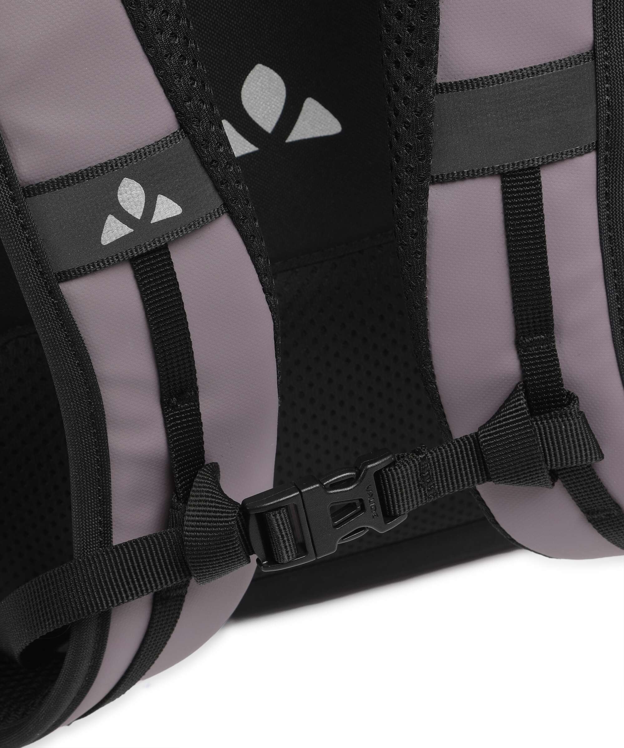 Vaude Mineo 23 Backpack purple ash