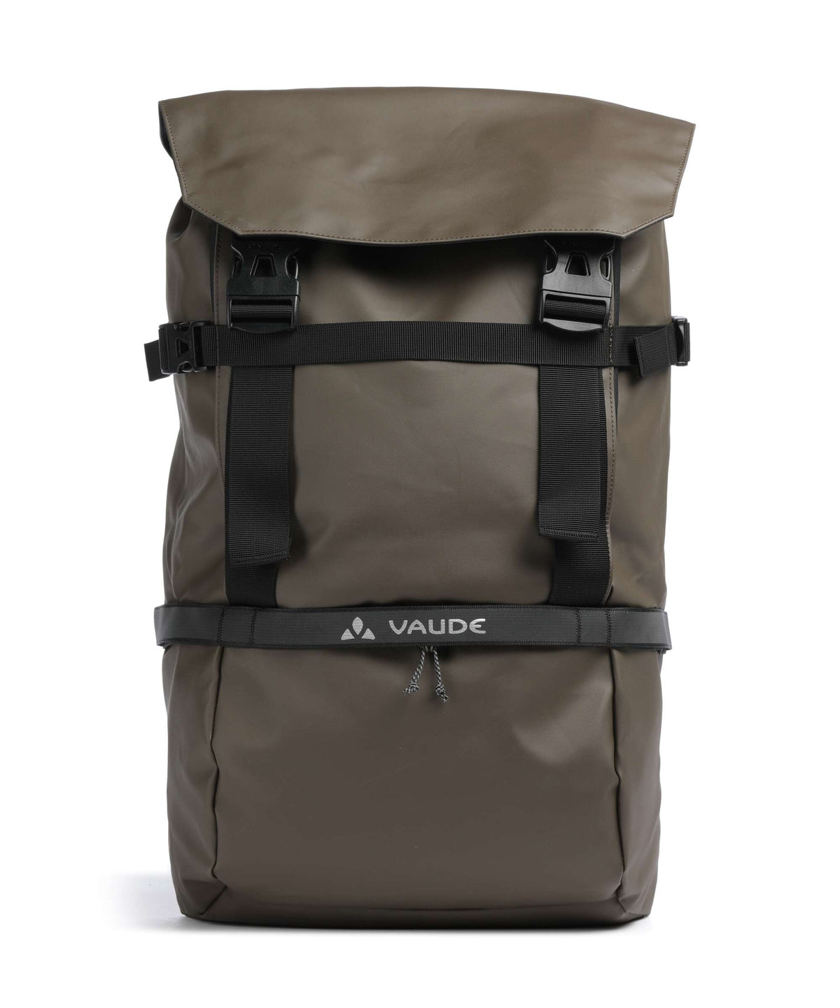 Vaude Mineo 30 Hiking backpack deer brown