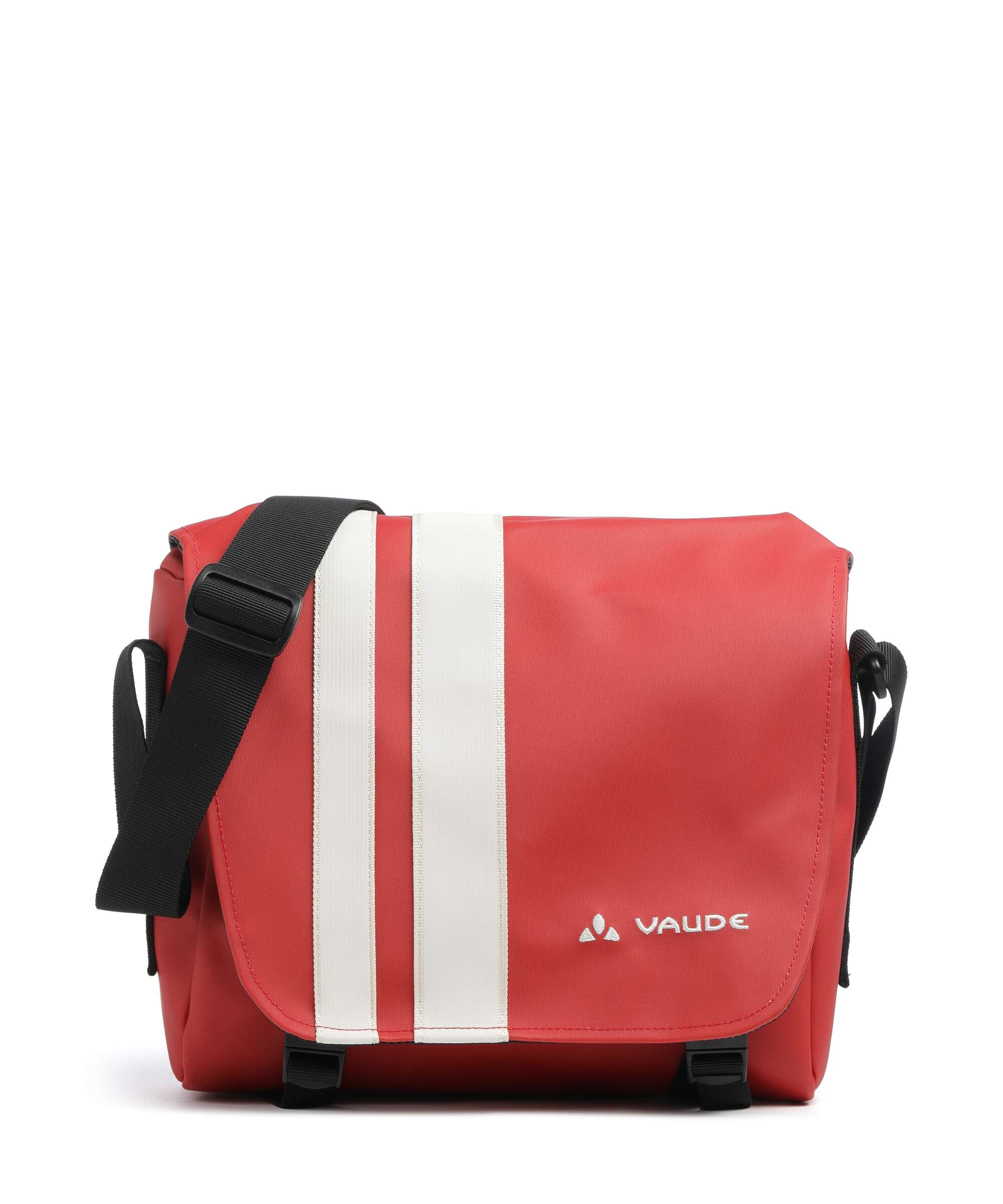Vaude Vanuatu Crossbody bag red