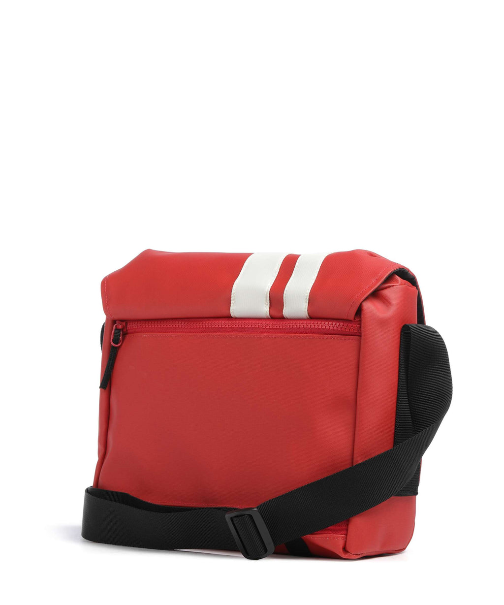 Vaude Vanuatu Crossbody bag red
