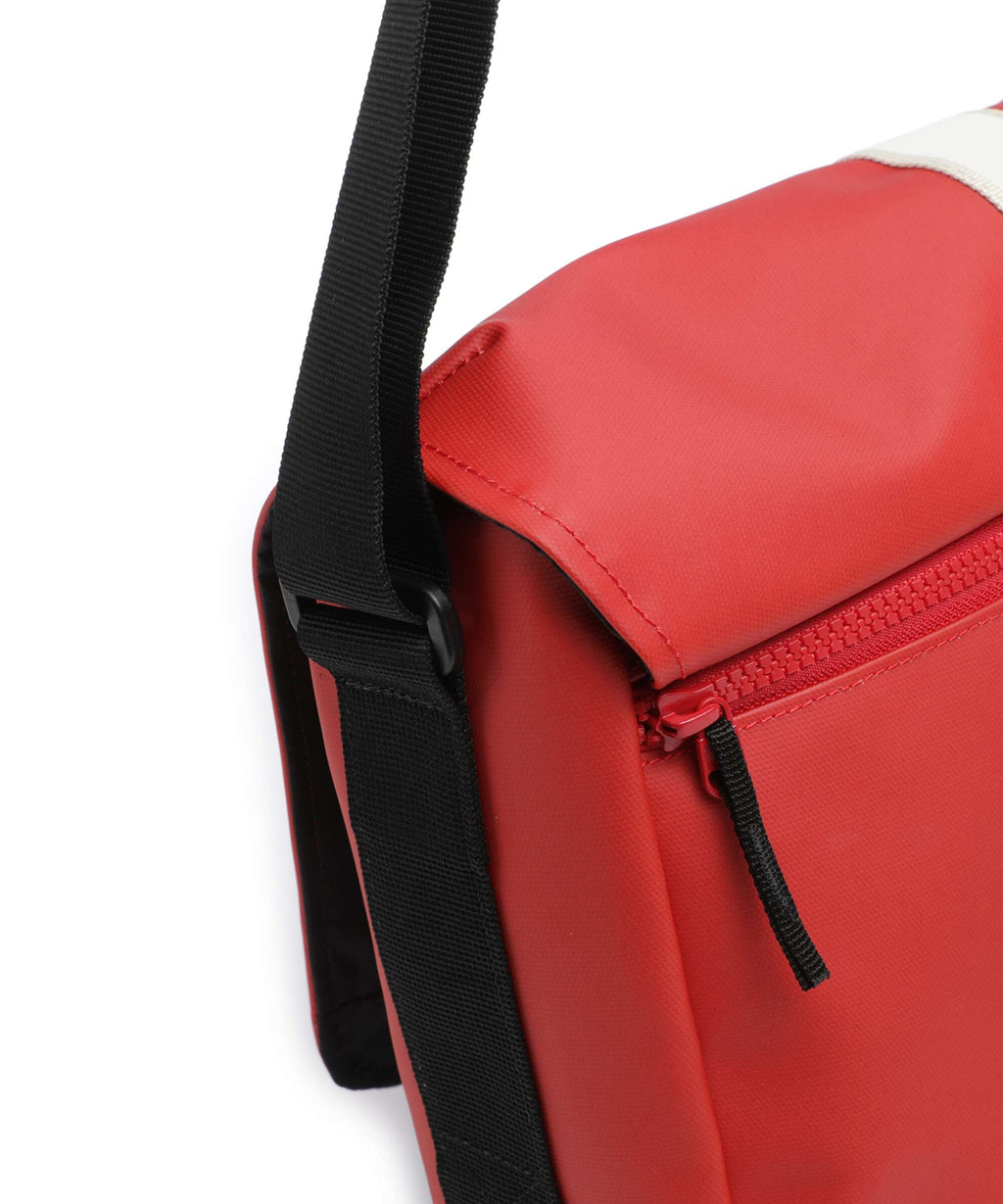 Vaude Vanuatu Crossbody bag red