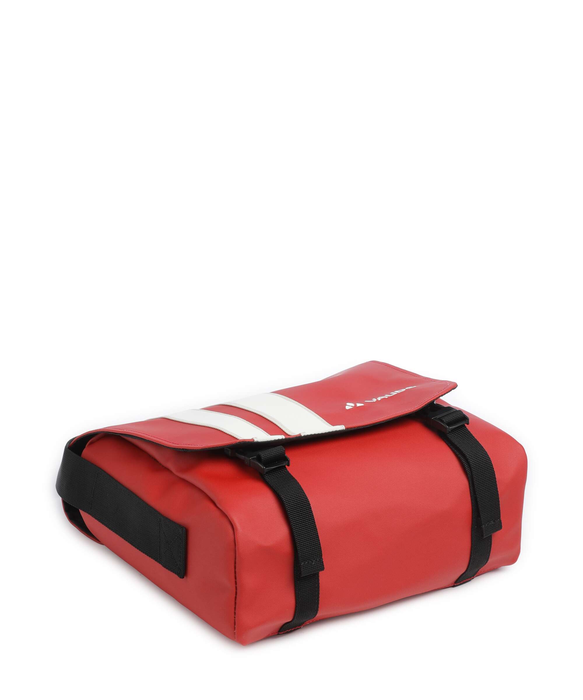 Vaude Vanuatu Crossbody bag red