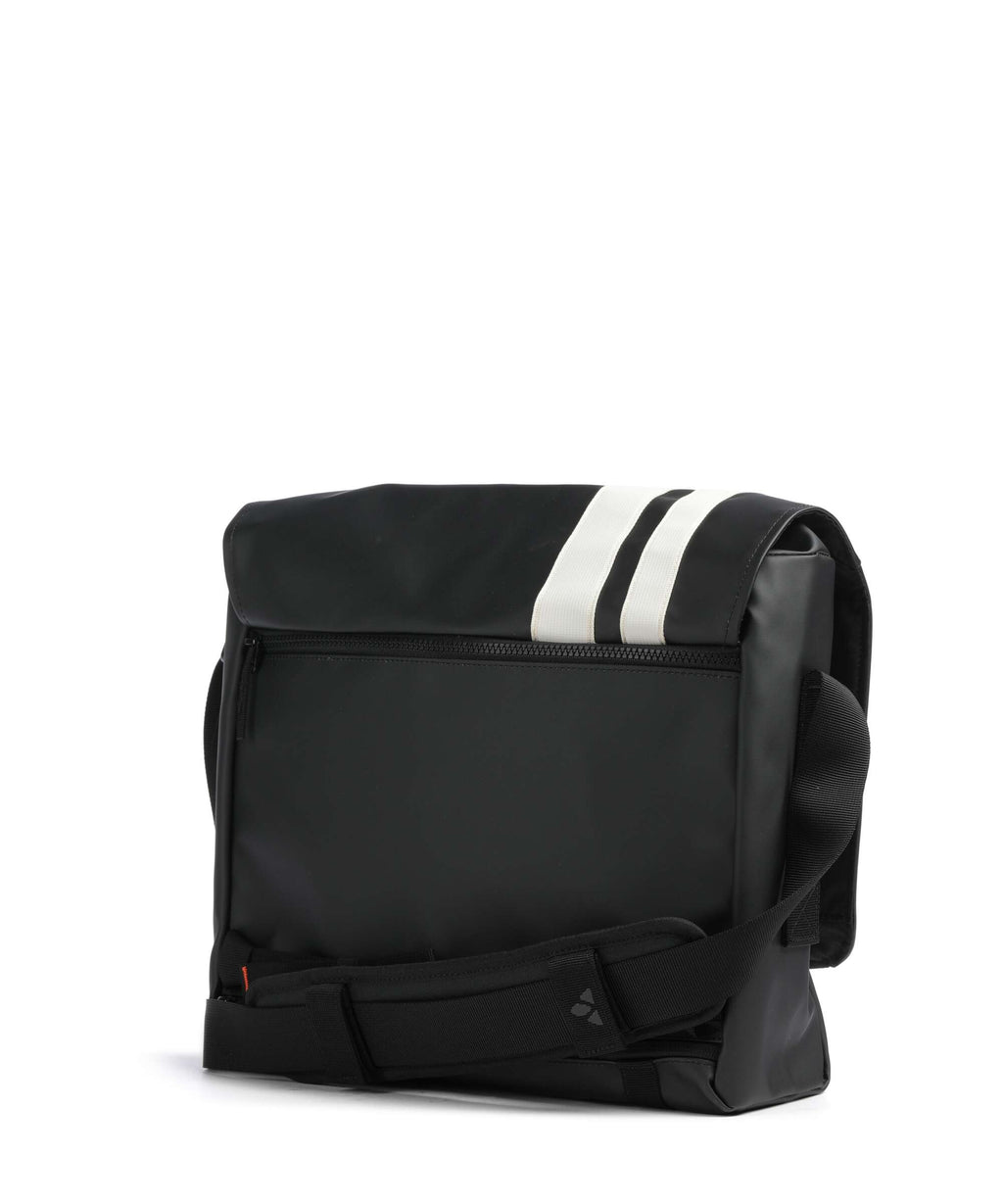 Vaude Aguni Messenger bag black