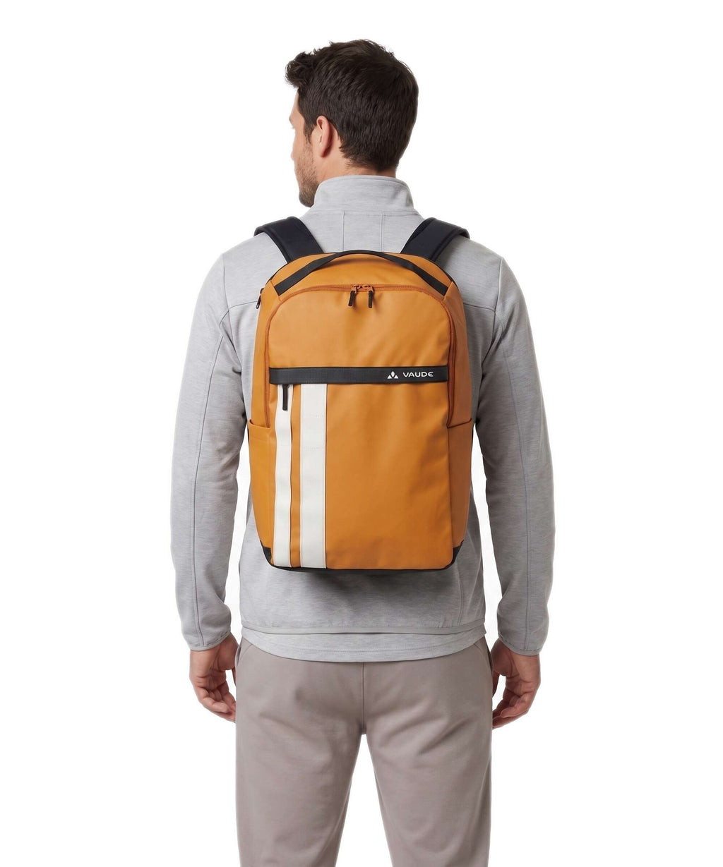 Vaude Matemo 23 Backpack silt brown