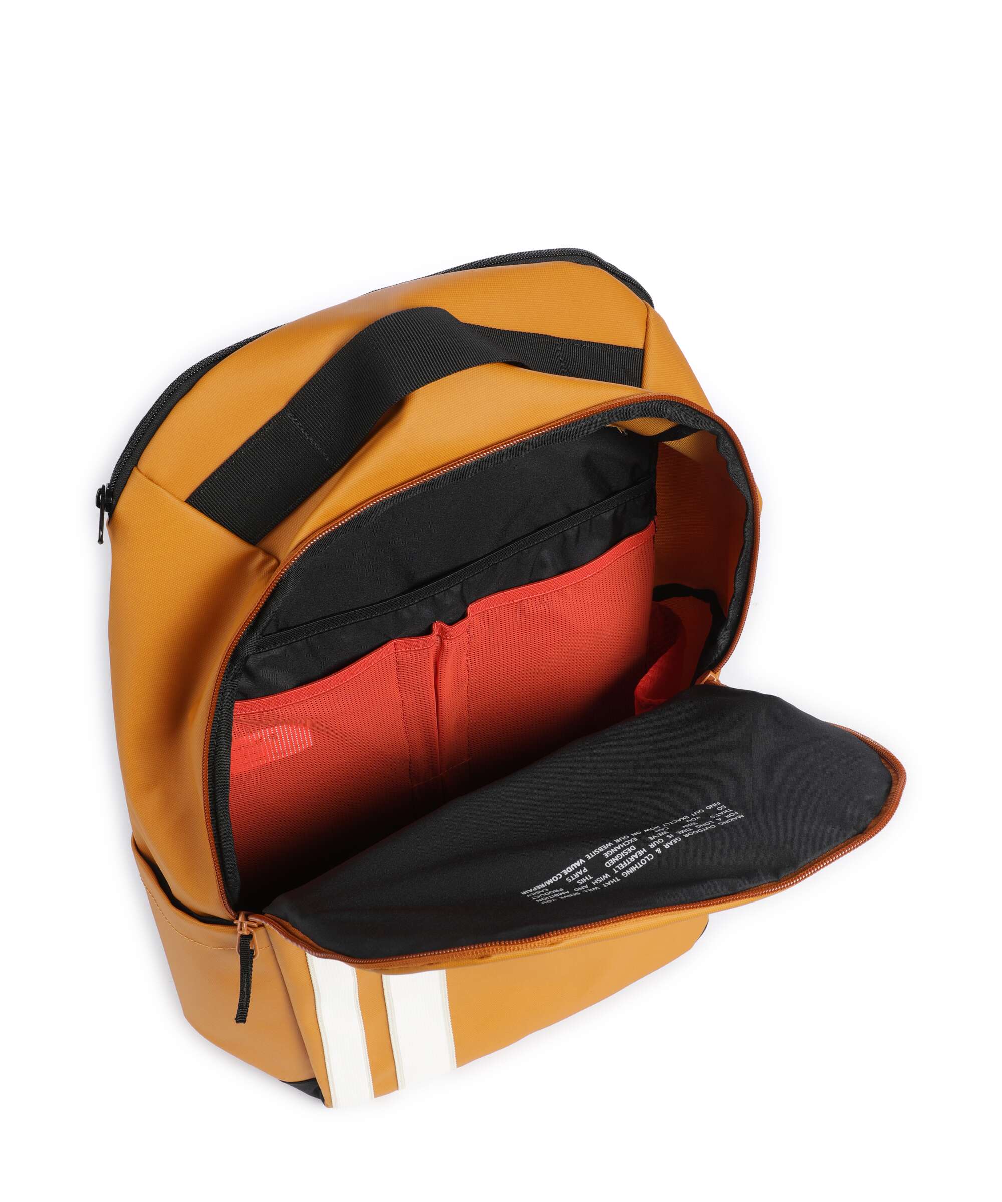 Vaude Matemo 23 Backpack silt brown
