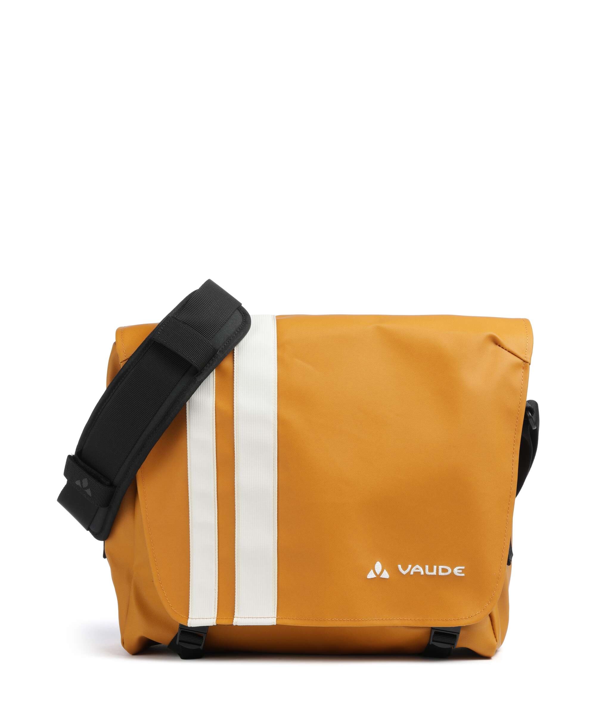 Vaude Aguni Messenger bag silt brown