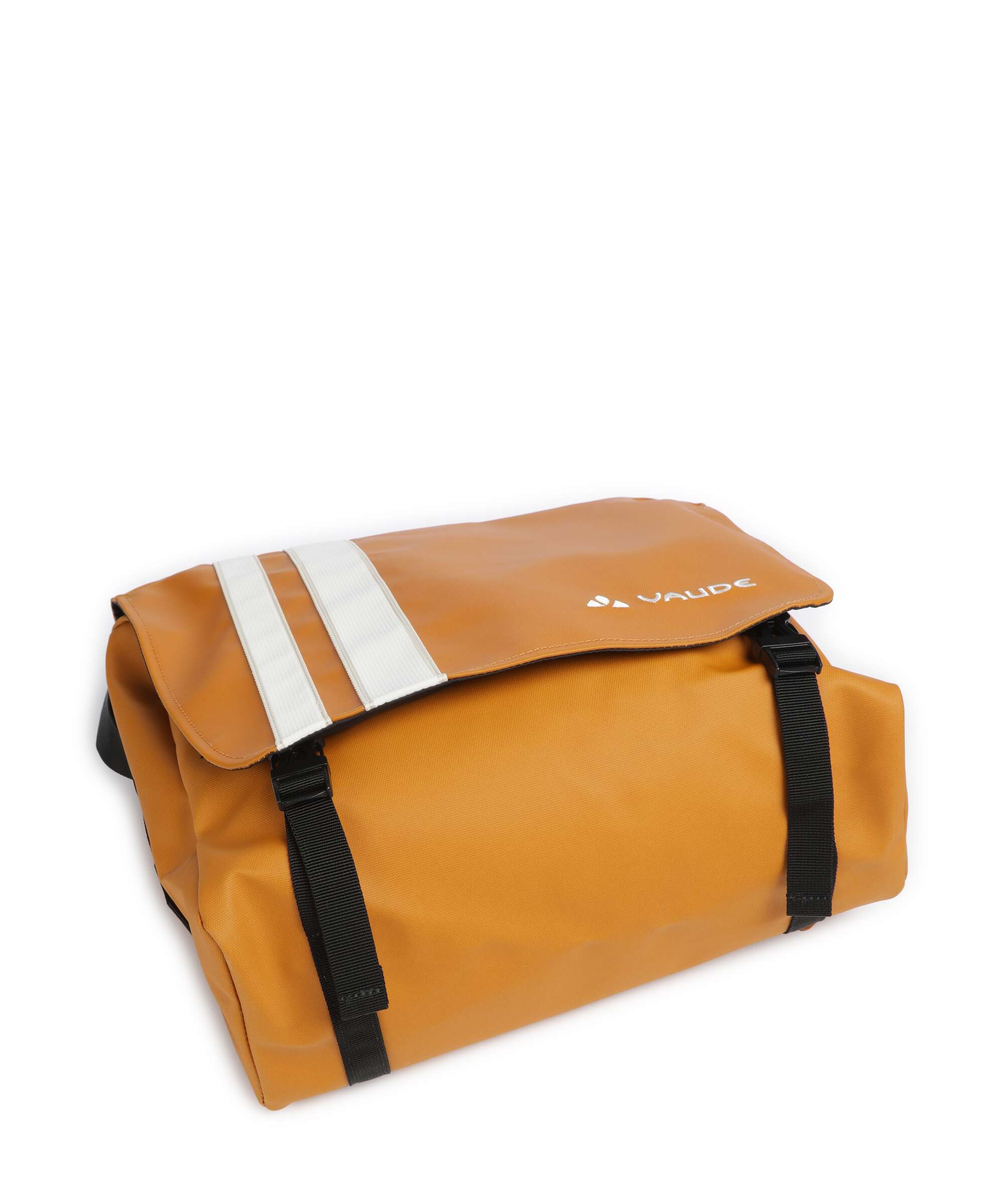 Vaude Aguni Messenger bag silt brown