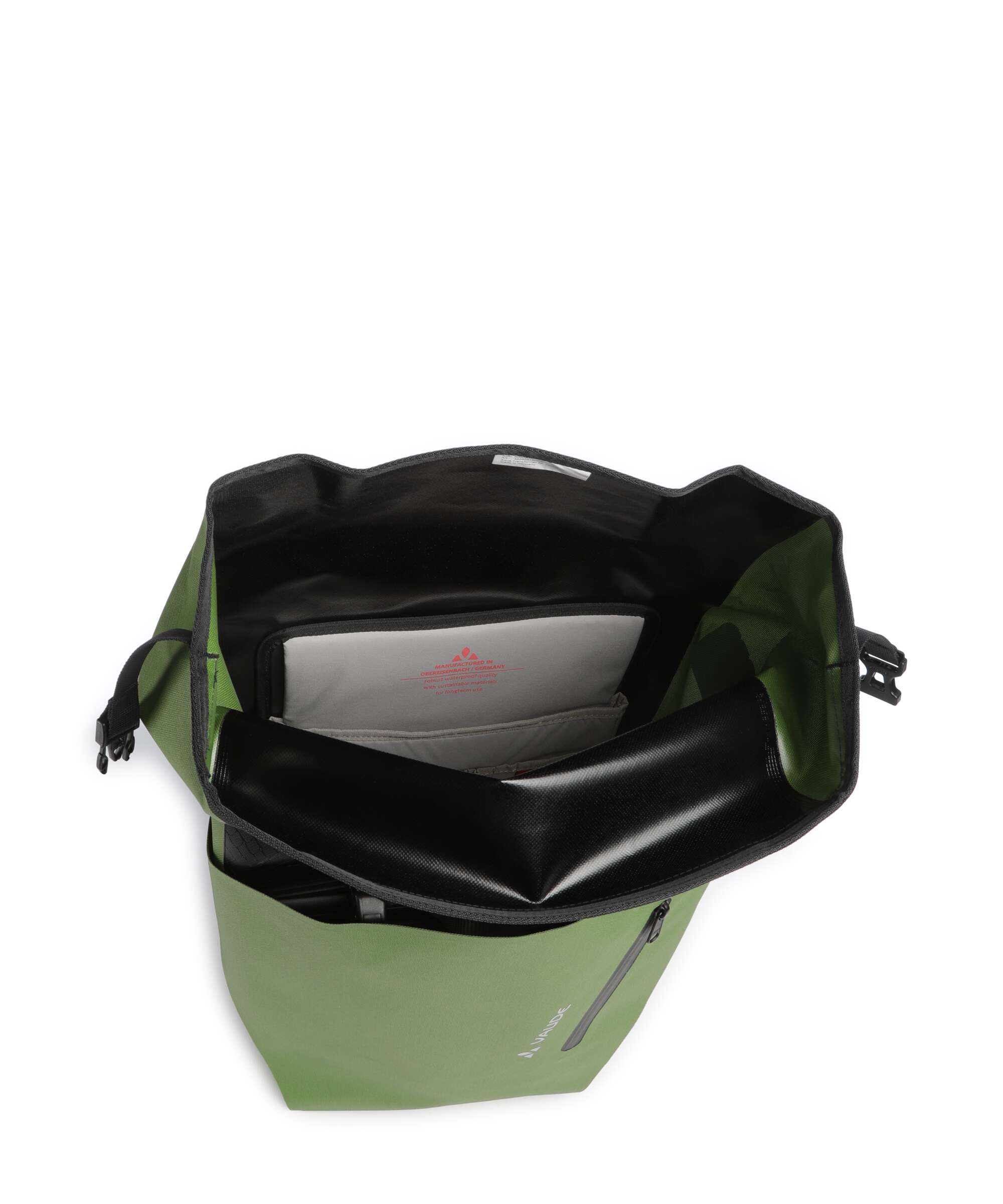Vaude Aqua Transformer 26 Backpack cactus