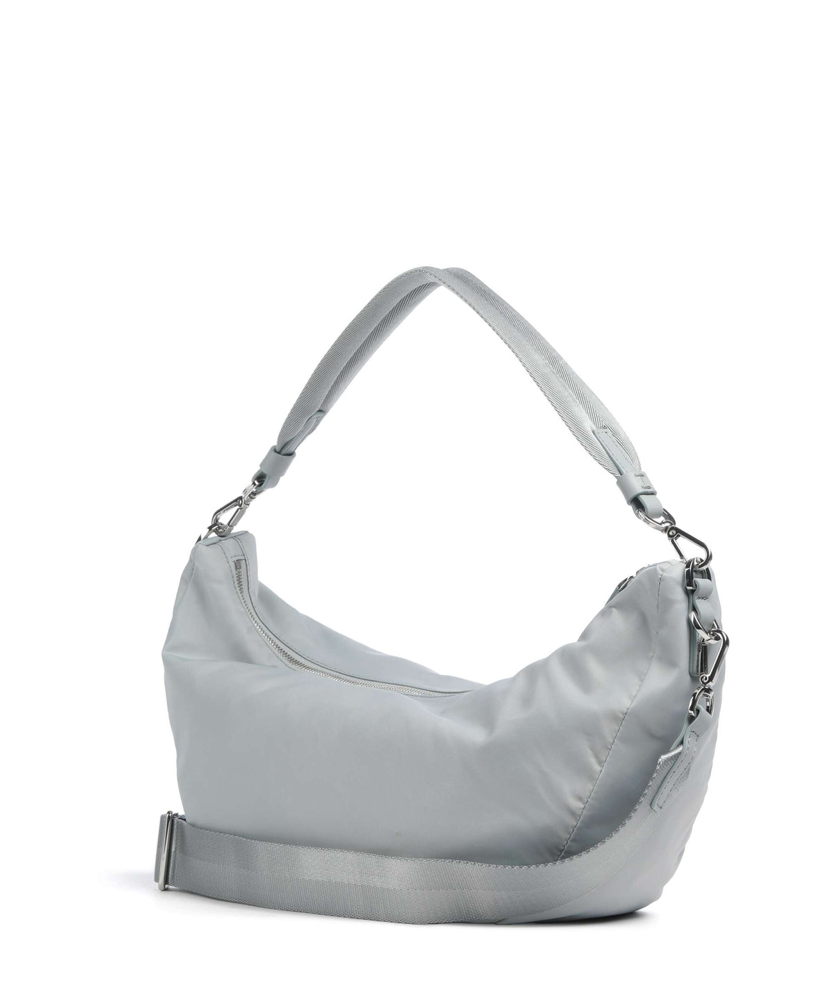 Marc O'Polo Elina S Hobo bag glacial blue