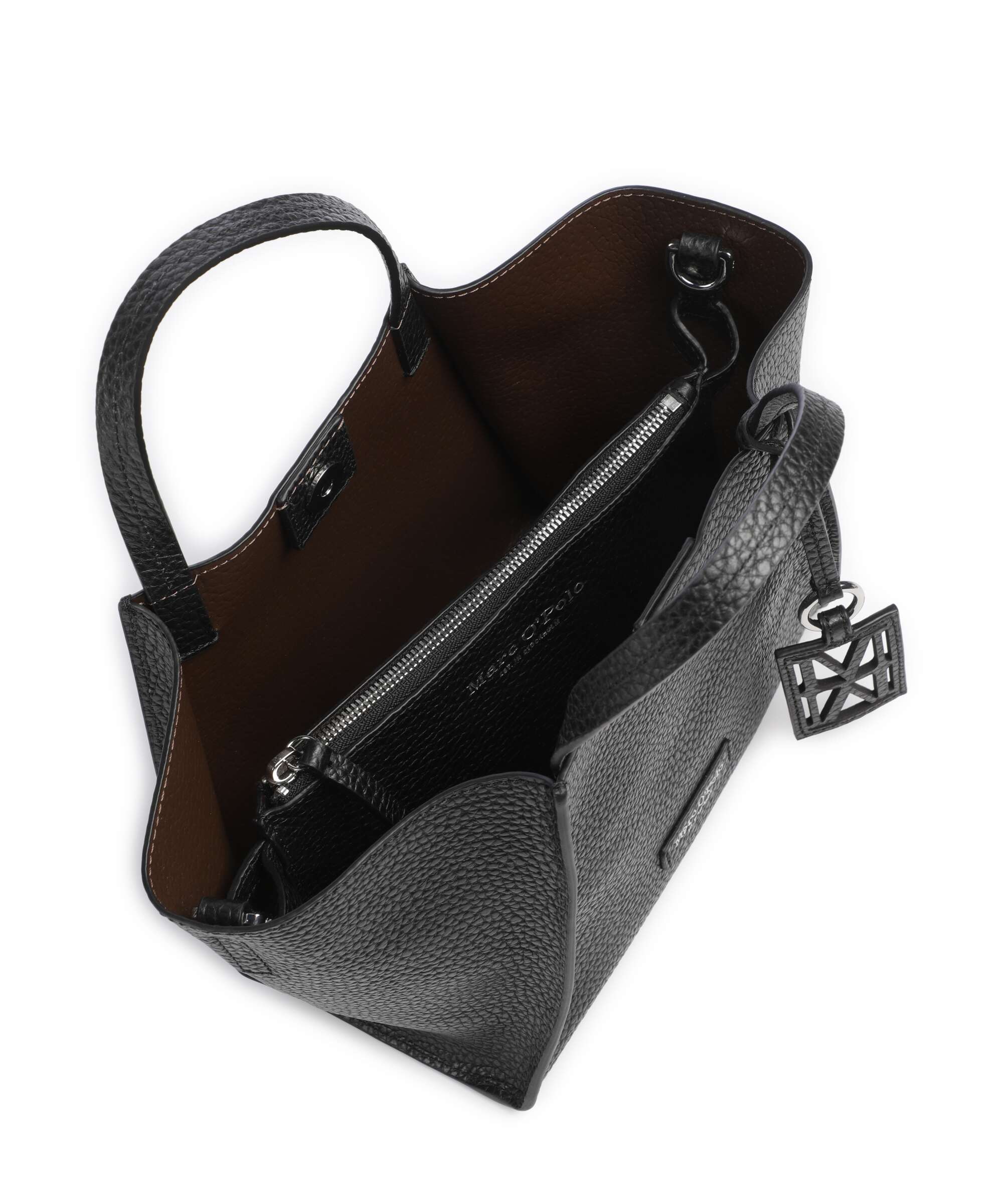 Marc O'Polo Biani M Handbag black