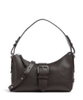 Marc O'Polo Binna M Shoulder bag black cherry