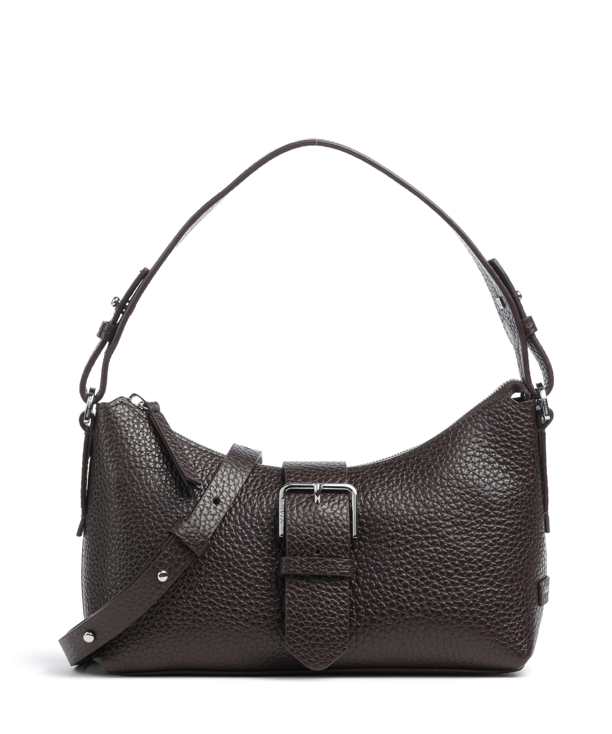 Marc O'Polo Binna M Shoulder bag black cherry