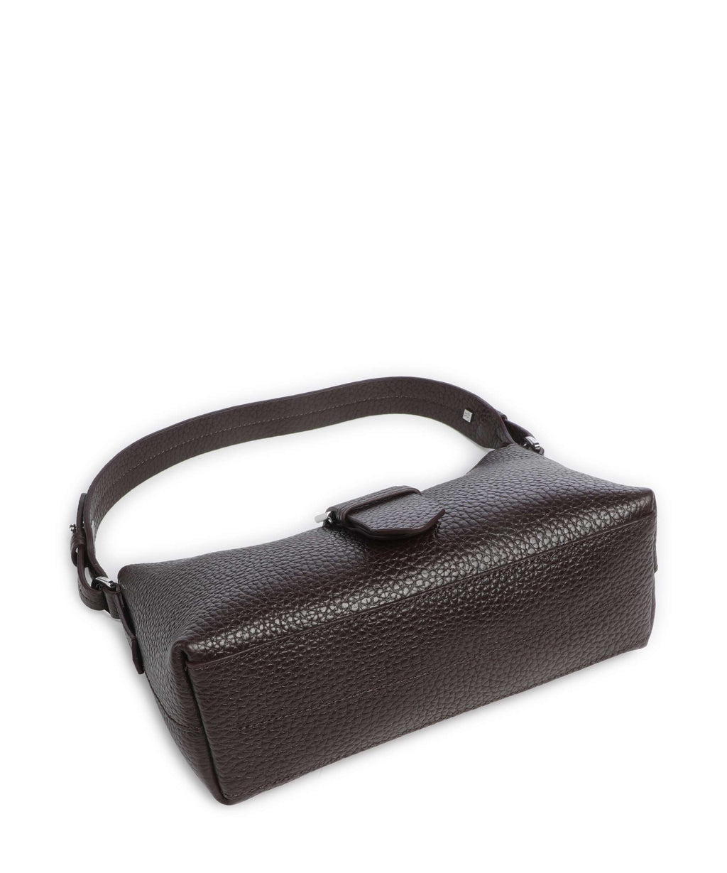 Marc O'Polo Binna M Shoulder bag black cherry