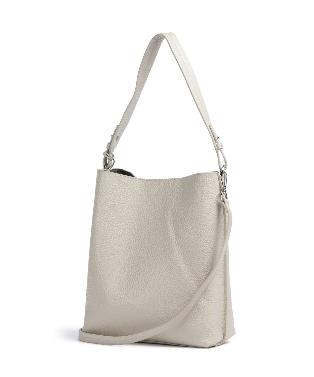 Marc O'Polo Brinja M Hobo bag natural