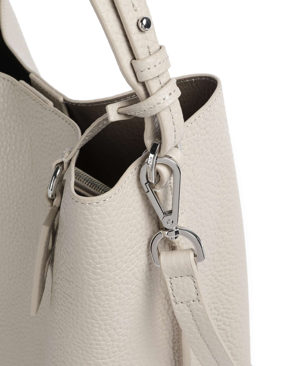 Marc O'Polo Brinja M Hobo bag natural