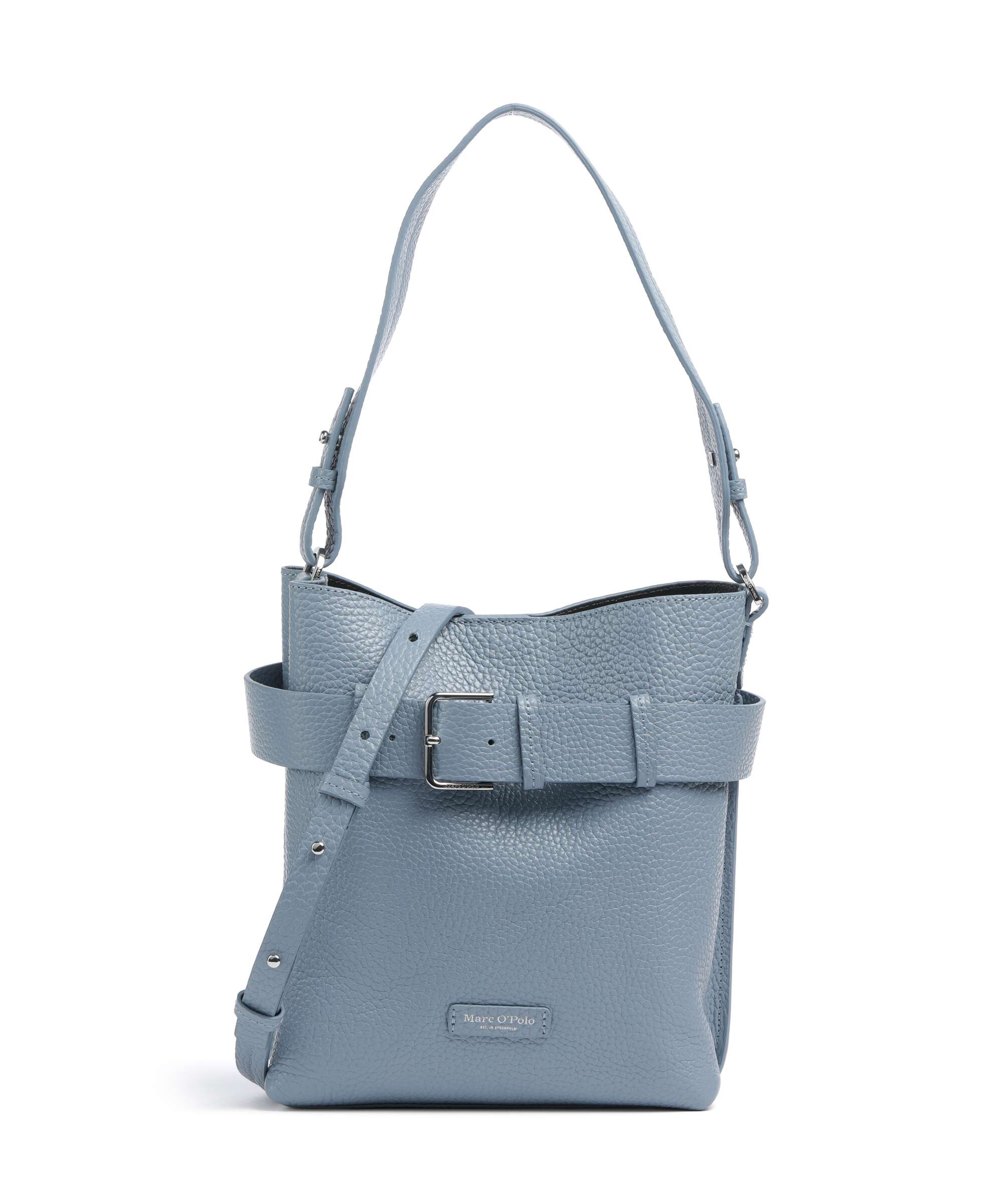Marc O'Polo Brinni S Bucket bag stormy sea