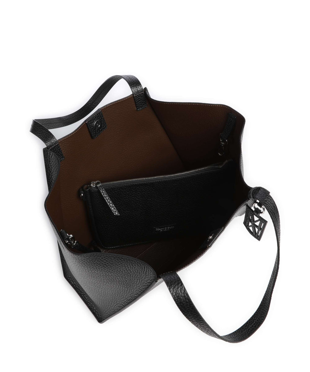Marc O'Polo Biana M Tote bag black
