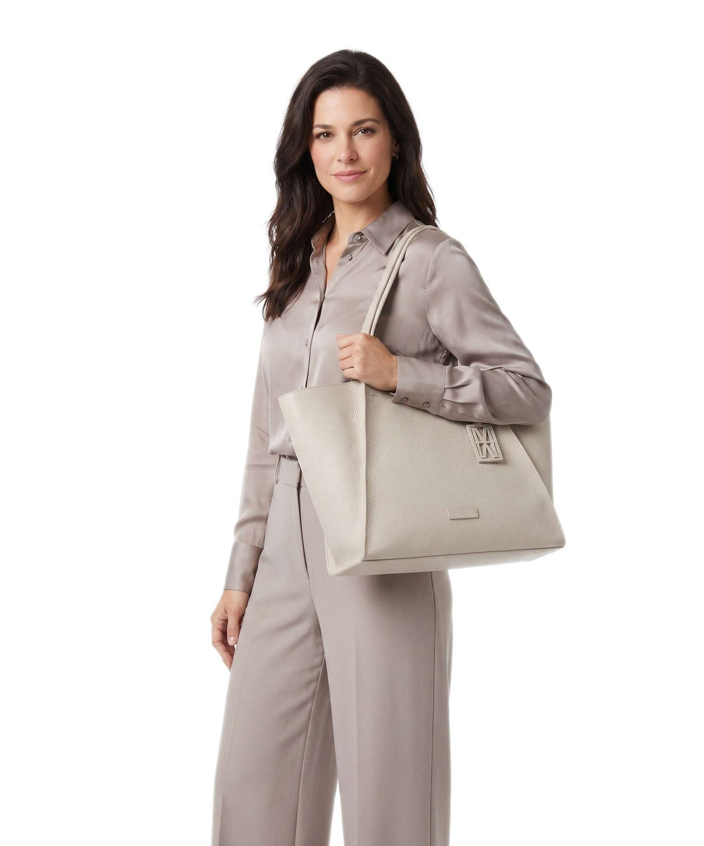 Marc O'Polo Biana M Tote bag natural