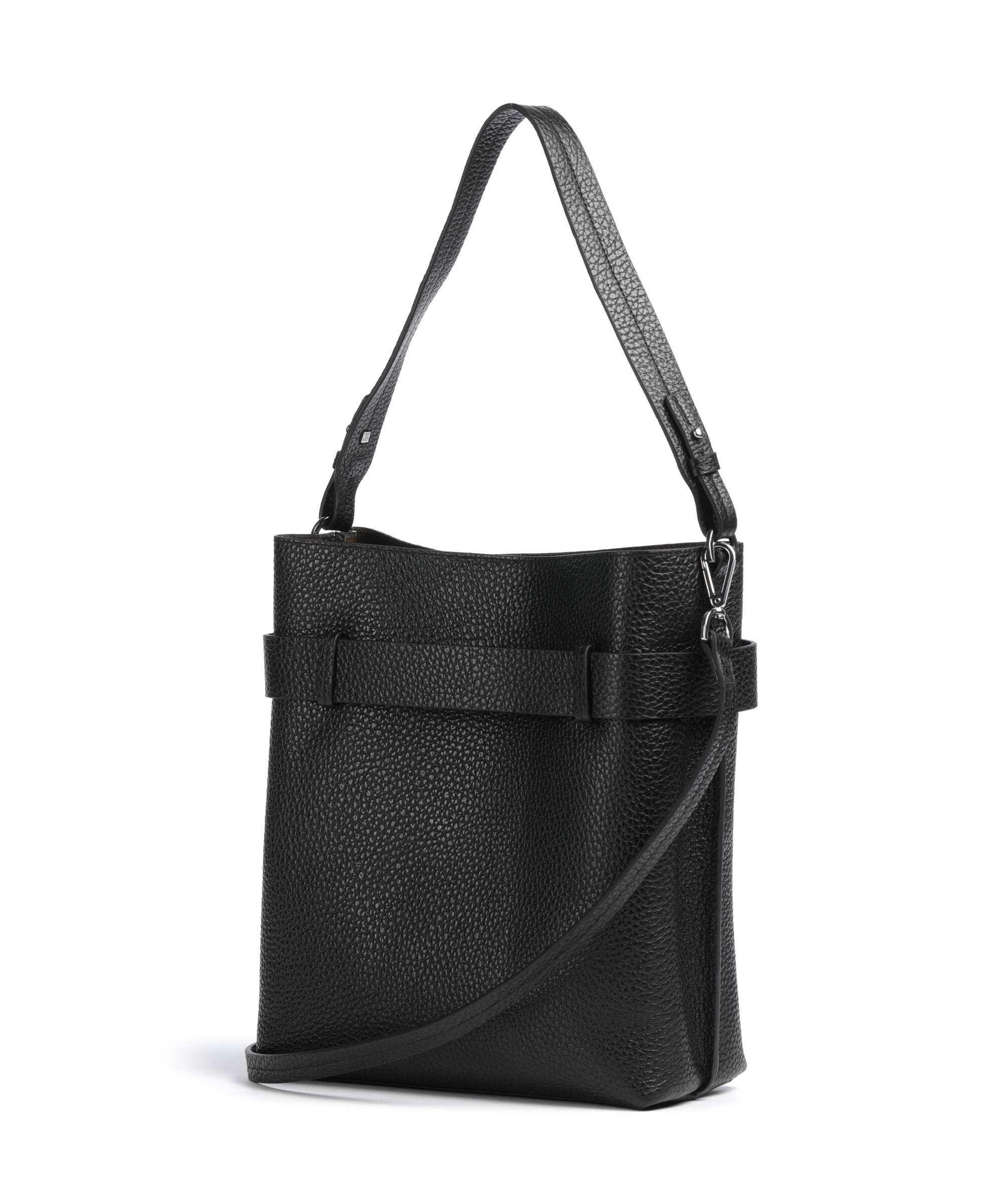 Marc O'Polo Brinja M Hobo bag black