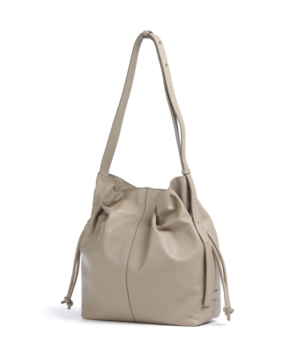 Marc O'Polo Sienna Bucket bag earthy taupe