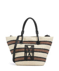 Marc O'Polo Joana Tote bag light raffia