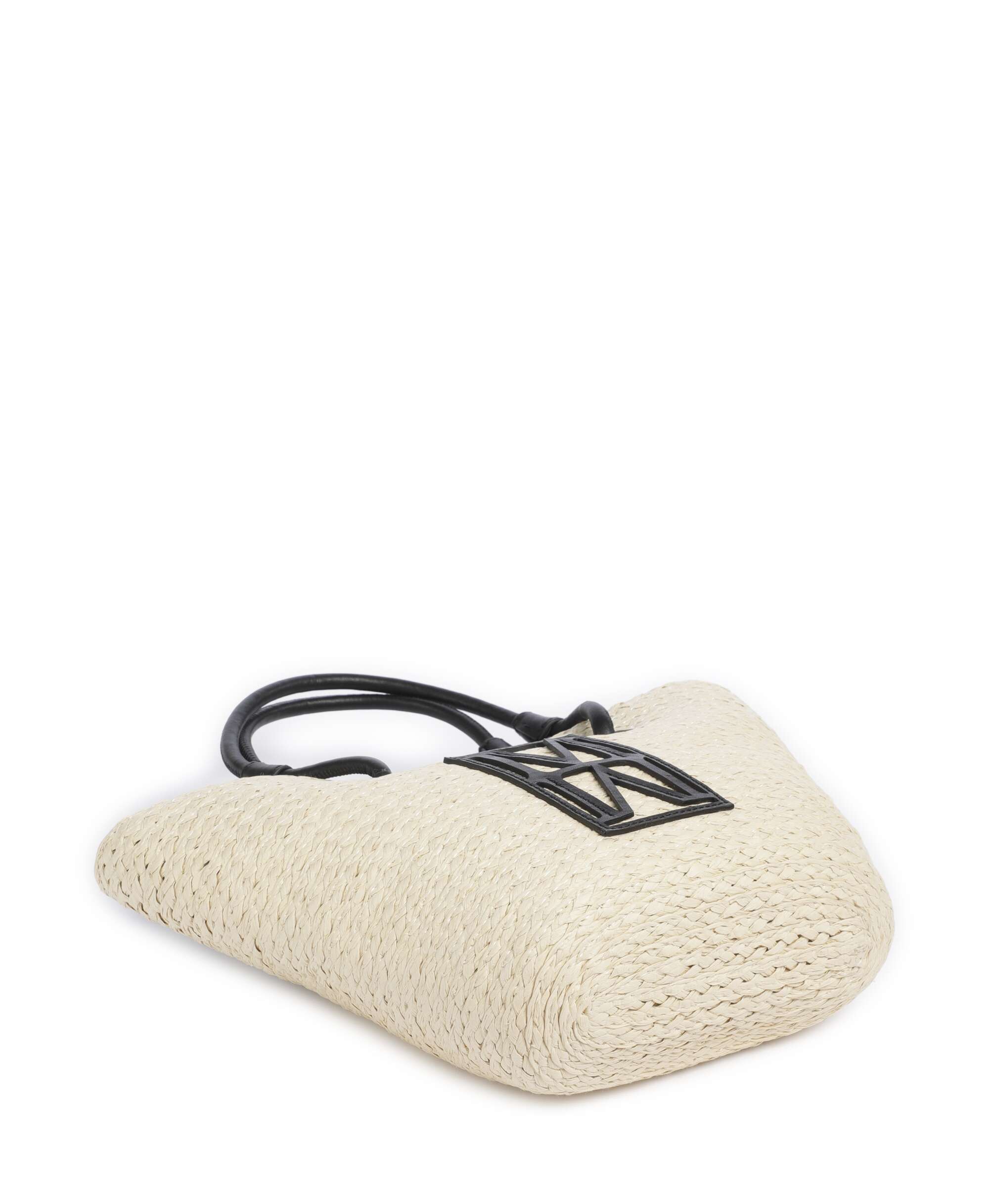 Marc O'Polo Joana Handbag light raffia