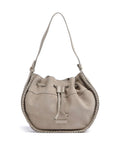 Marc O'Polo Aadina Hobo bag earthy taupe