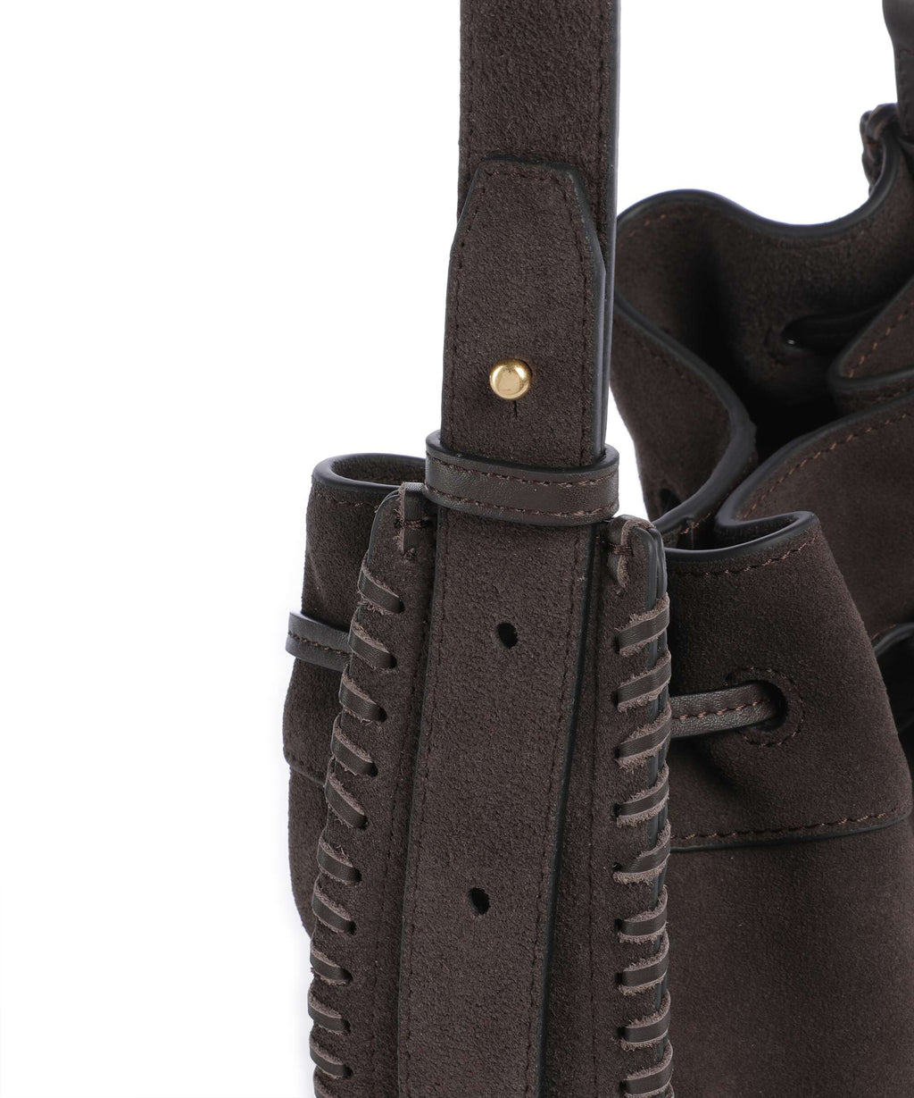Marc O'Polo Aamina Shoulder bag burnt coffee