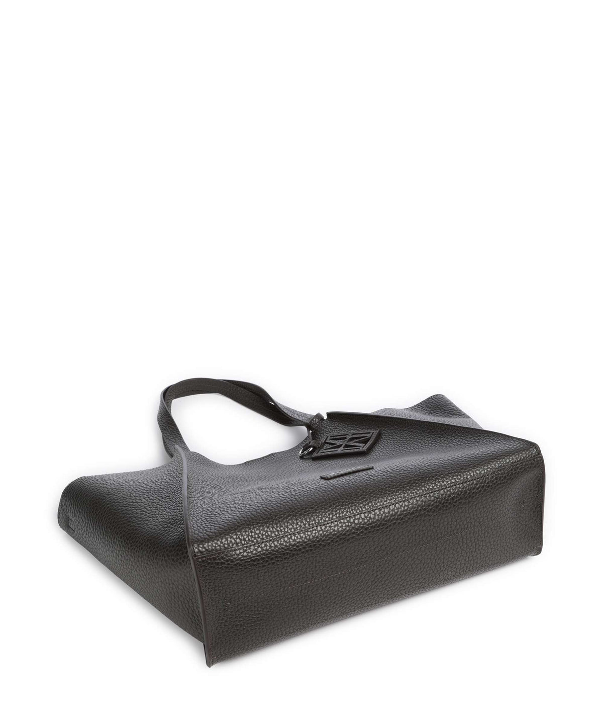 Marc O'Polo Biana M Tote bag dark walnut