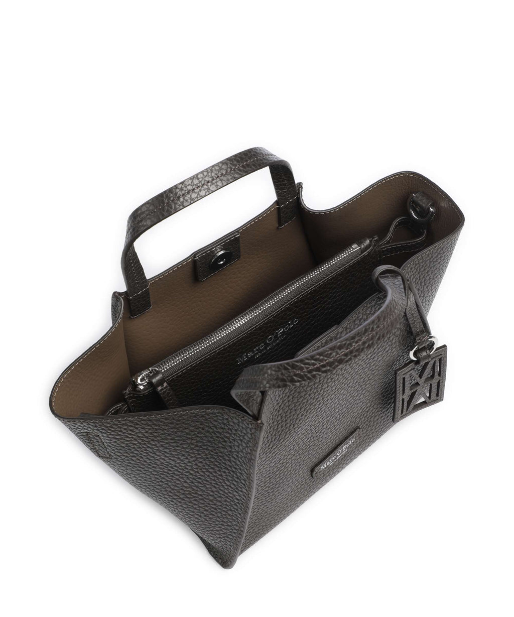 Marc O'Polo Biani M Handbag dark walnut