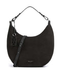 Marc O'Polo Bellilo M Hobo bag burnt coffee