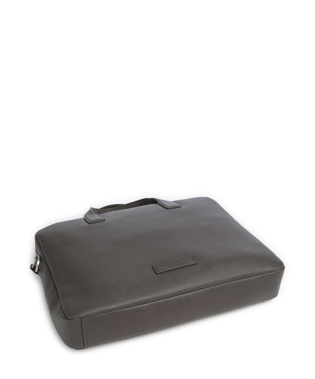Marc O'Polo Florian M Briefcase dark nickle