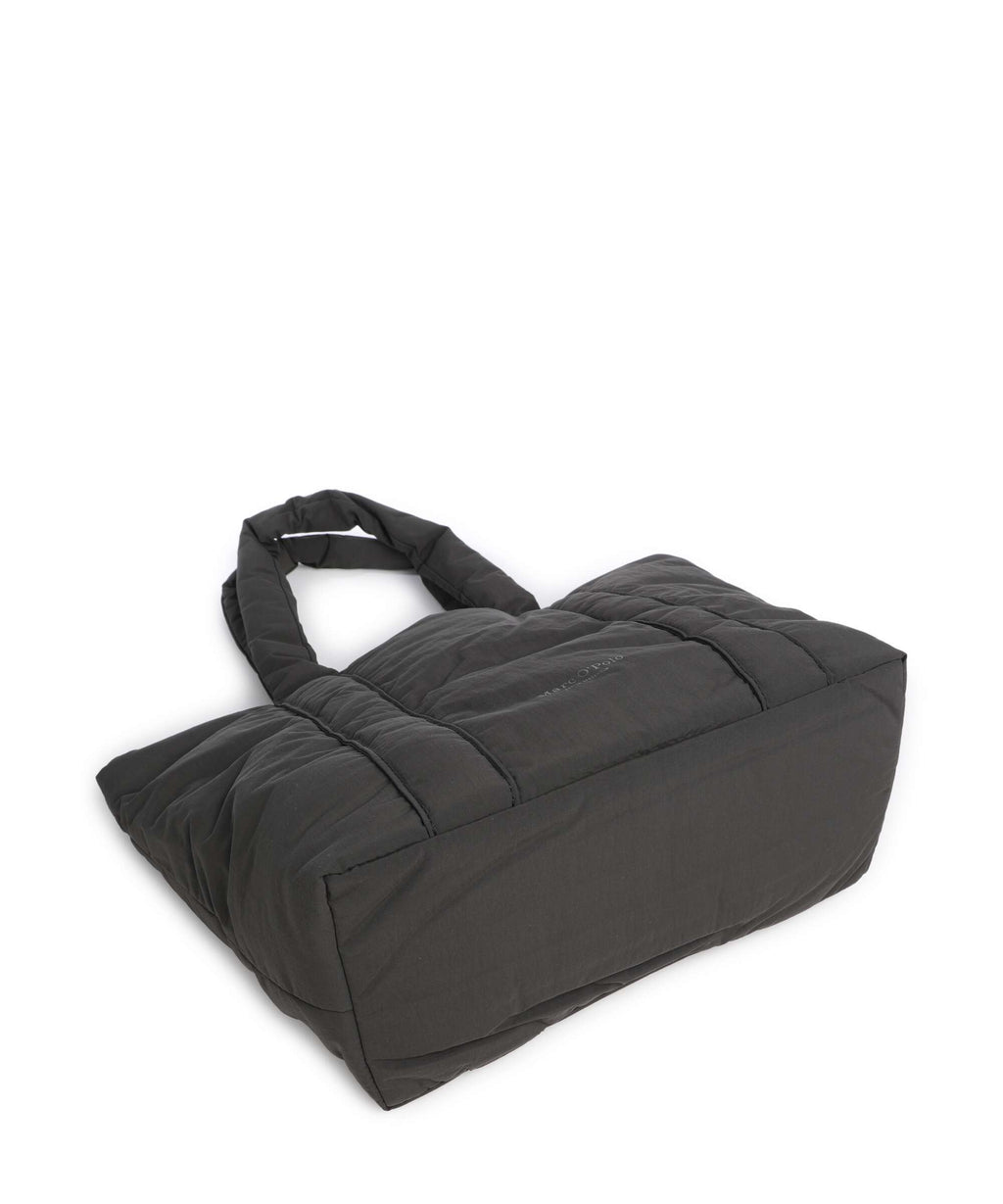 Marc O'Polo Leva L Tote bag broken graphite