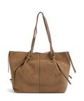 Marc O'Polo Sili L Tote bag pure camel