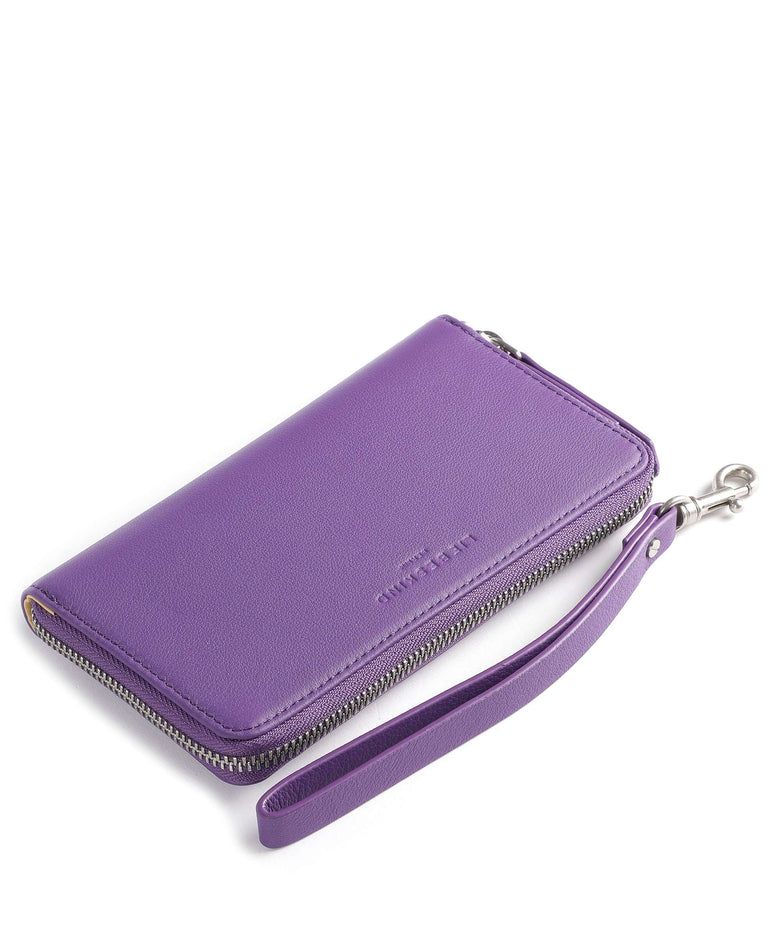 Liebeskind Vivian Classics Wallet neo orchid
