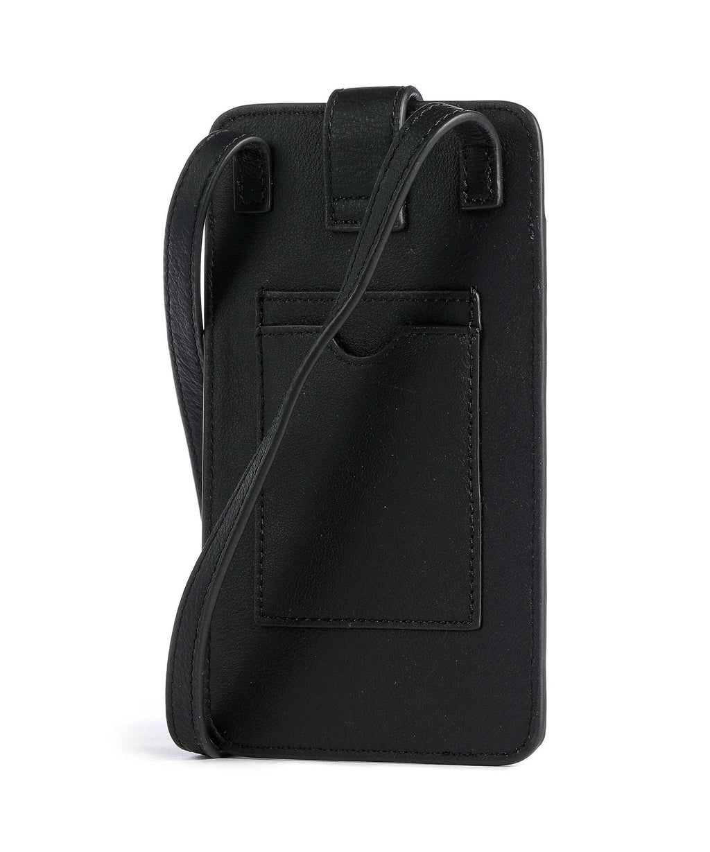 Liebeskind Harris Phone bag black