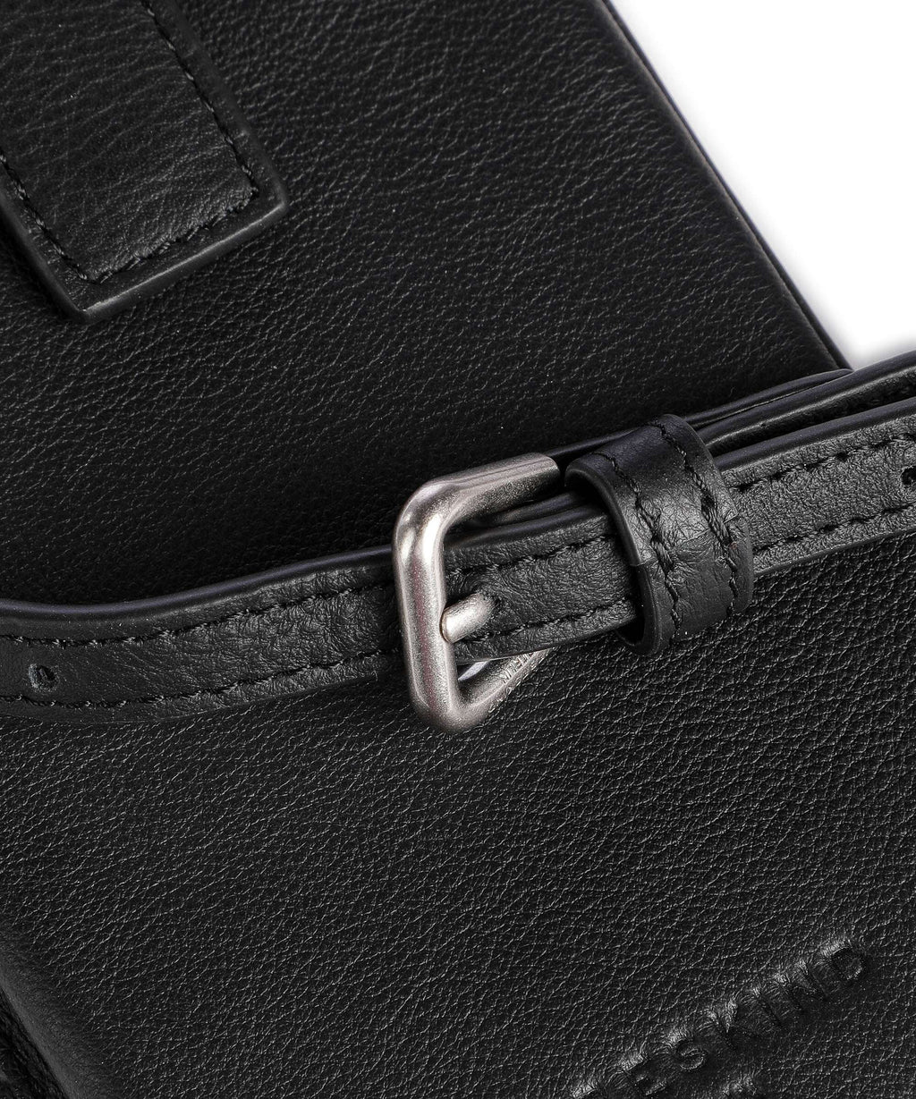 Liebeskind Harris Phone bag black