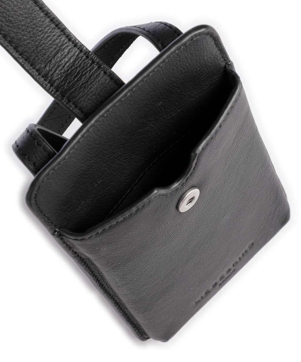 Liebeskind Harris Phone bag black