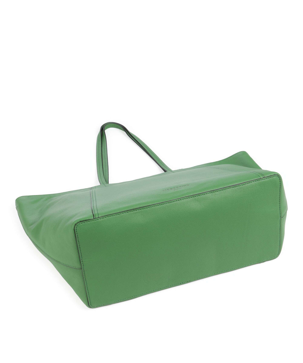 Liebeskind Chudy Harris L Tote bag algae