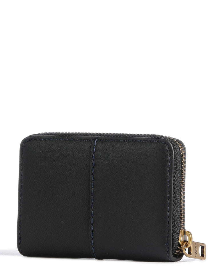 Liebeskind Mila Eliza Kodiaq Sheep Wallet black
