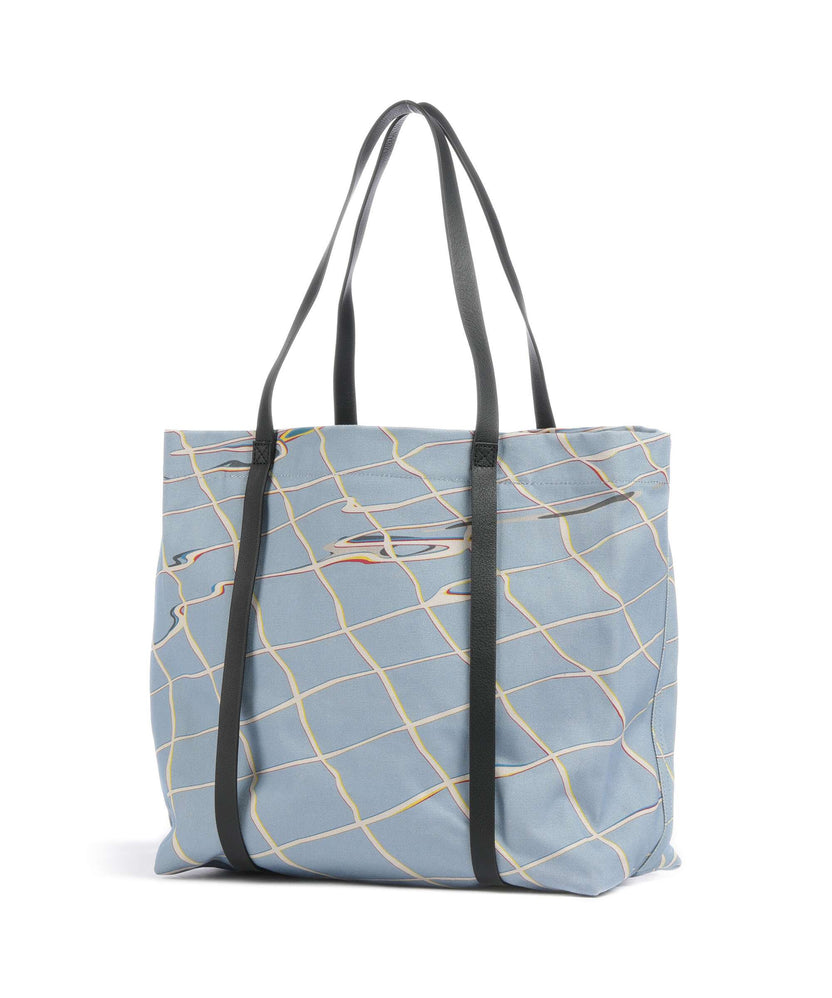 Liebeskind Aurora Canvas Tote bag breath