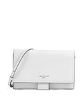 Liebeskind Lisa Calf Optic S Crossbody bag offwhite