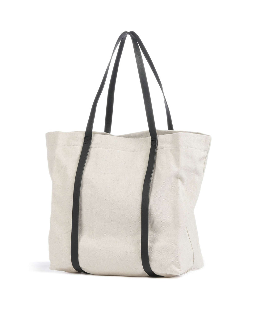 Liebeskind Aurora Canvas Tote bag warm canvas